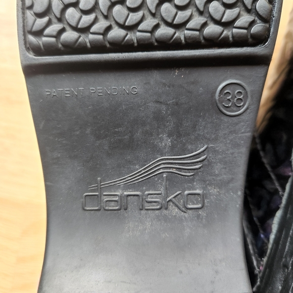 Danskos - Picture 12 of 14